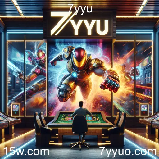 A Excitante Evolução dos Jogos de Ação