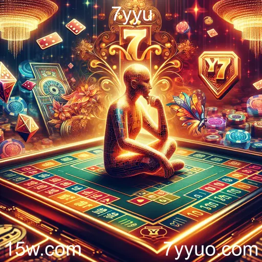 Descubra o Mundo dos Jogos de Estratégia no 7yyu️